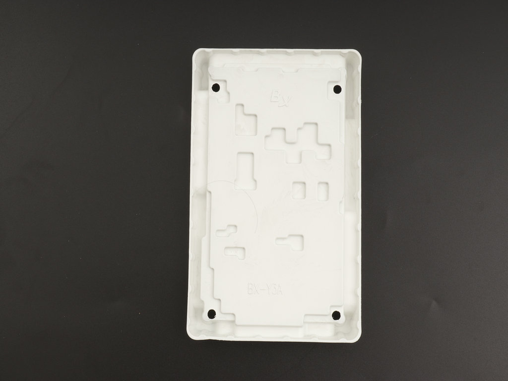 13PS    吸塑托盘