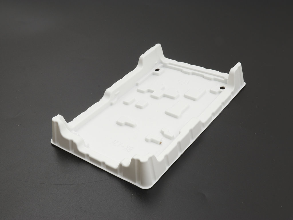 13PS    吸塑托盘