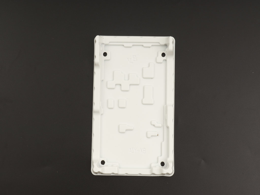 13PS    吸塑托盘