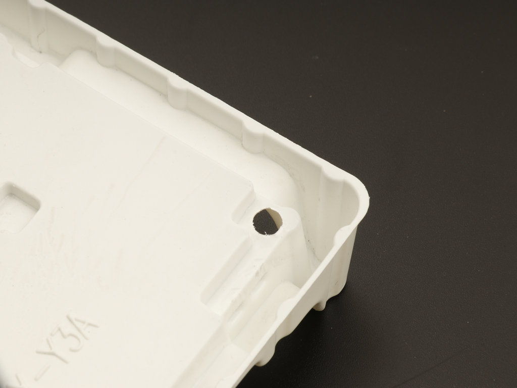 13PS    吸塑托盘