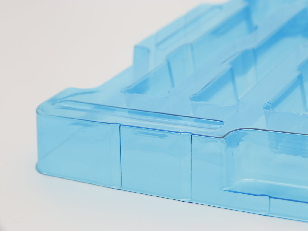 29PET 医疗吸塑盘