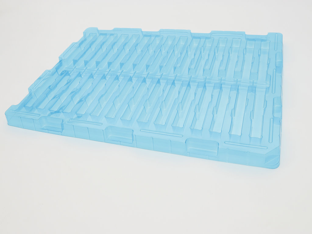 29PET 医疗吸塑盘