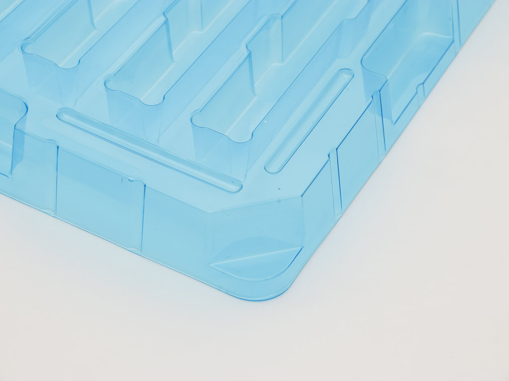 29PET 医疗吸塑盘