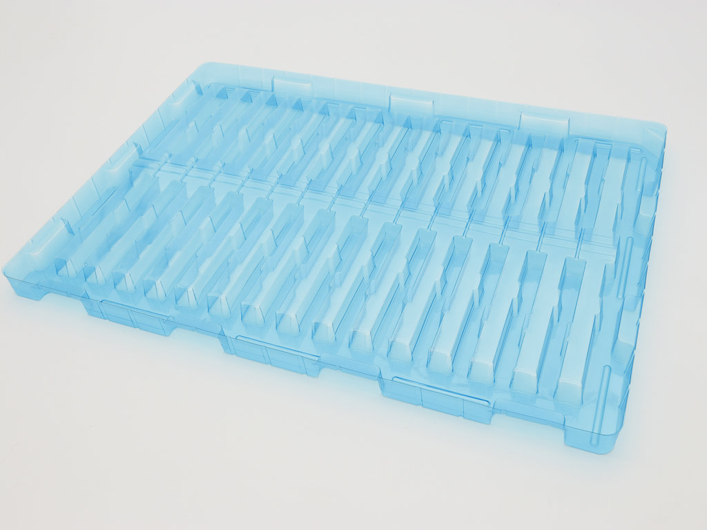 29PET 医疗吸塑盘