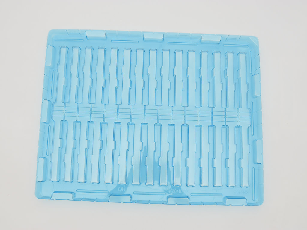 29PET 医疗吸塑盘