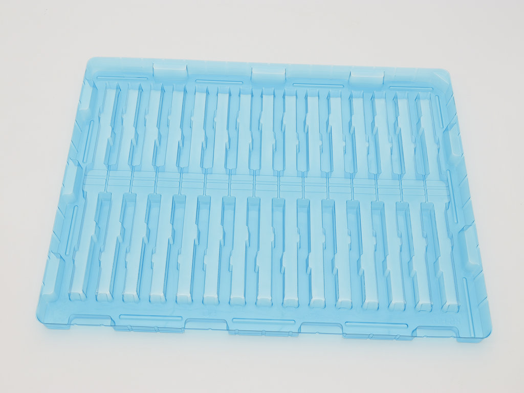 29PET 医疗吸塑盘