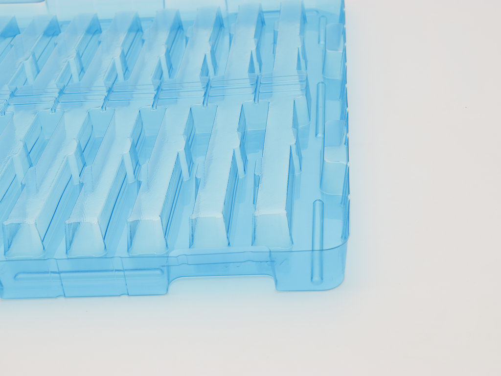 29PET 医疗吸塑盘