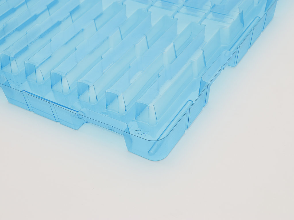 29PET 医疗吸塑盘