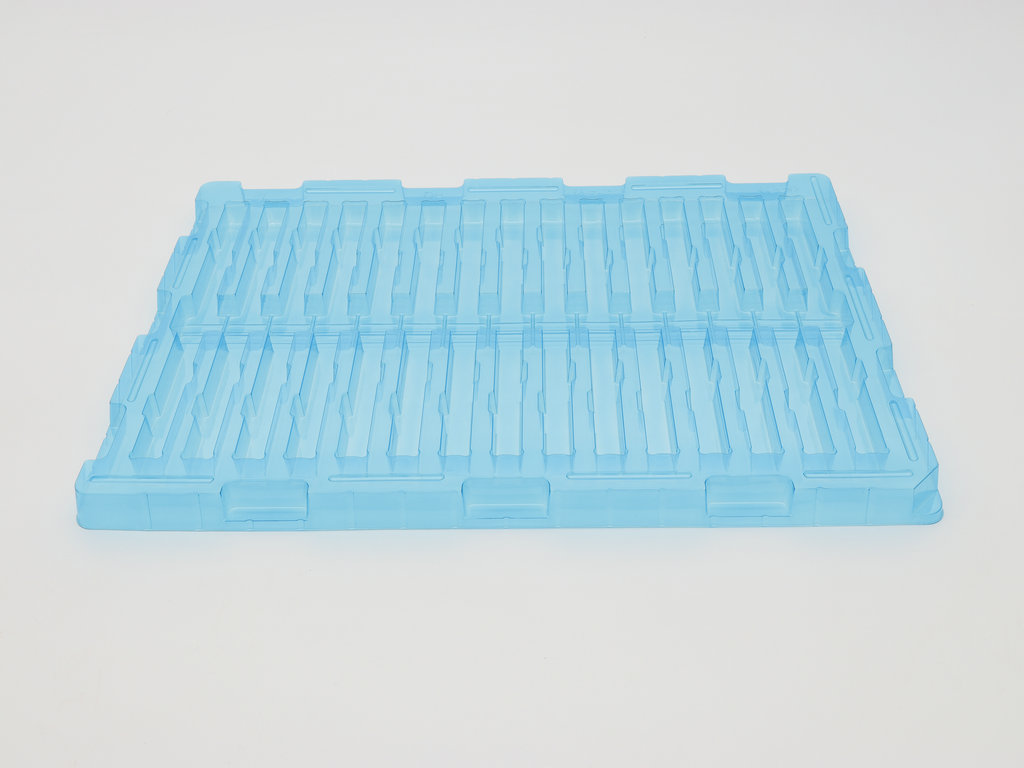 29PET 医疗吸塑盘