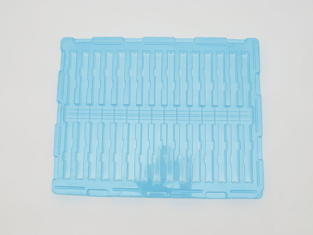 29PET 医疗吸塑盘