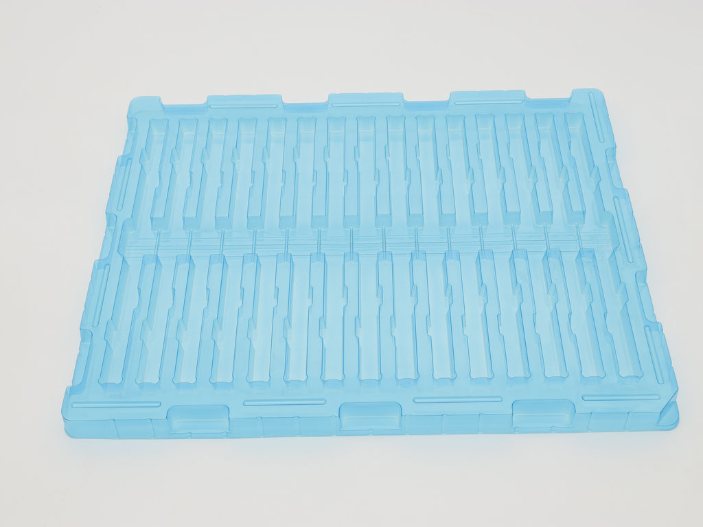 29PET 医疗吸塑盘