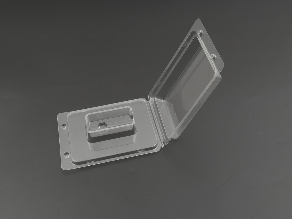 22PET  吸塑包装盒