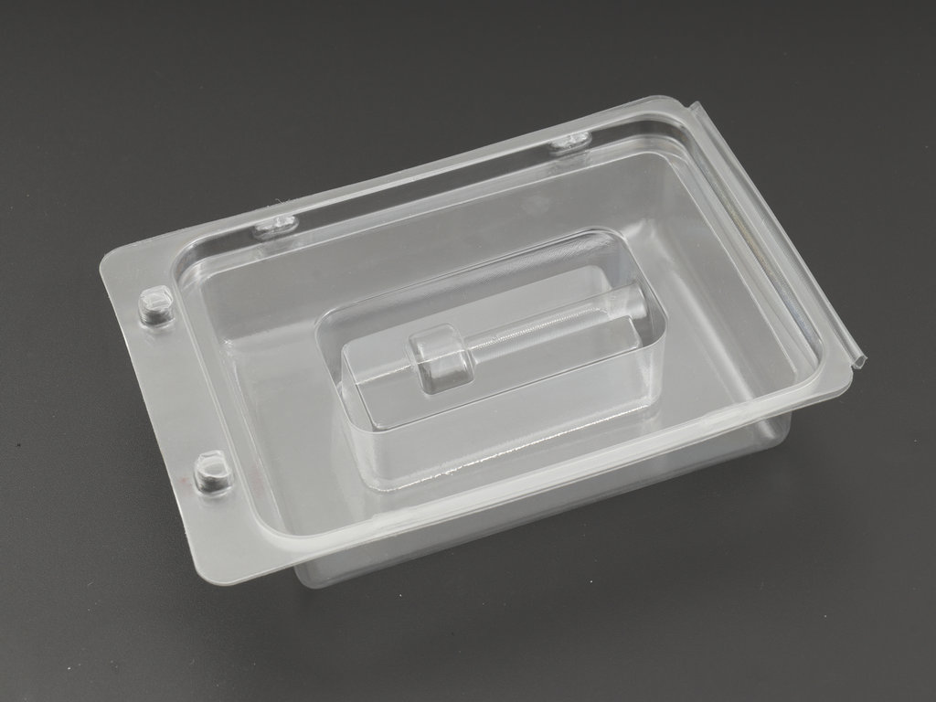 22PET  吸塑包装盒