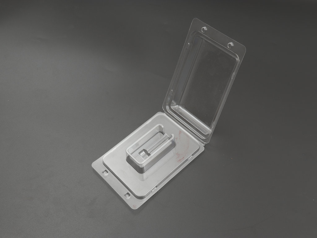 22PET  吸塑包装盒