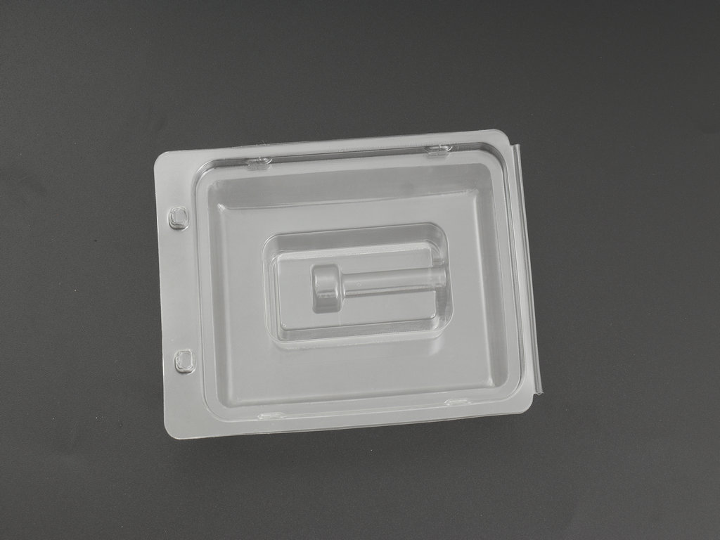 22PET  吸塑包装盒