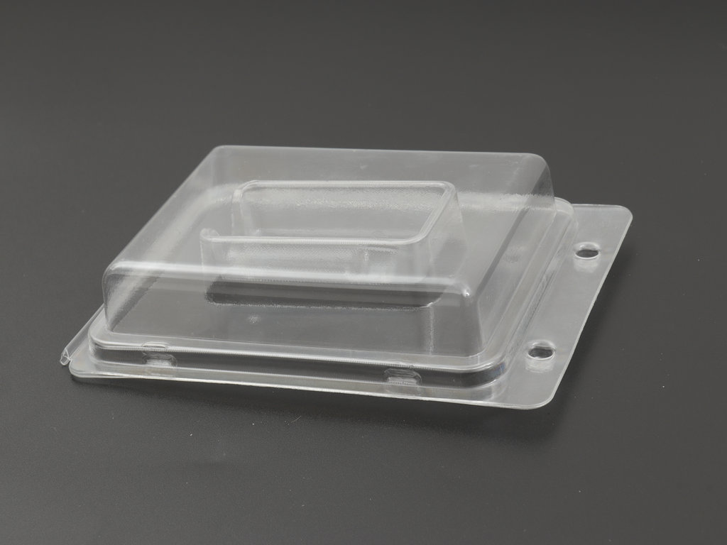 22PET  吸塑包装盒