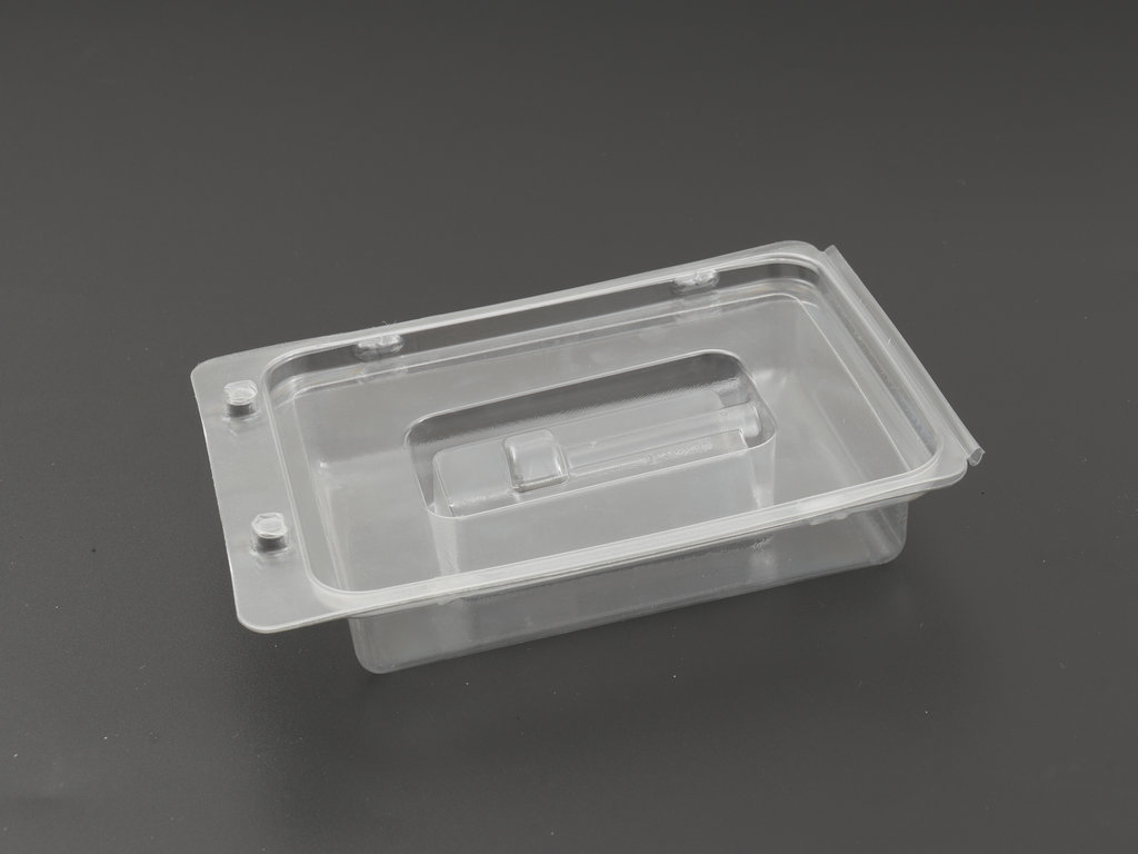 22PET  吸塑包装盒