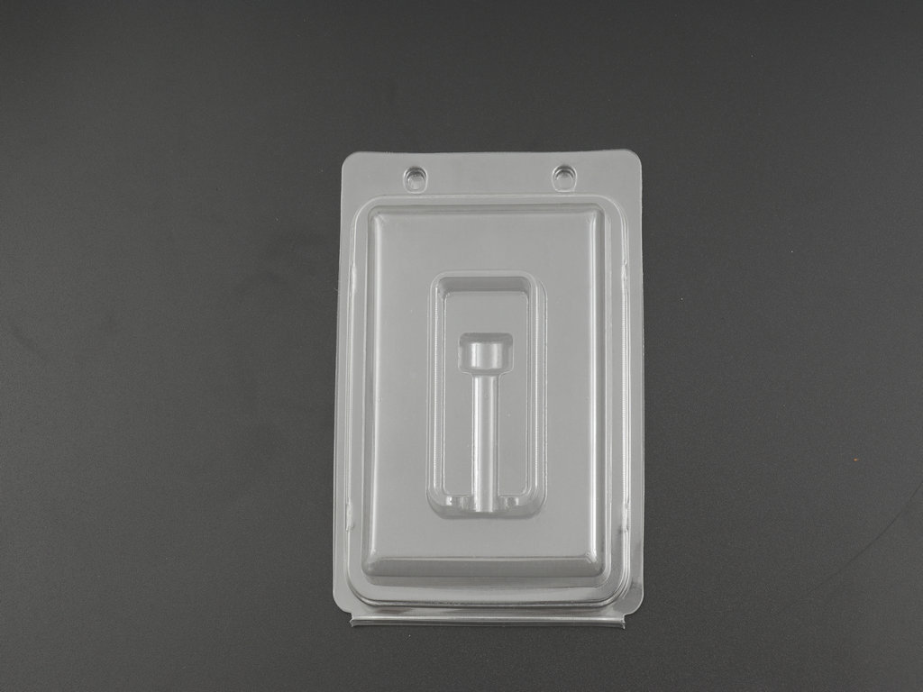 22PET  吸塑包装盒