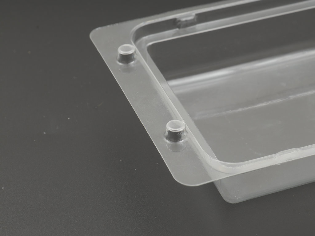 22PET  吸塑包装盒