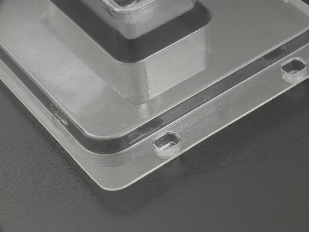 22PET  吸塑包装盒