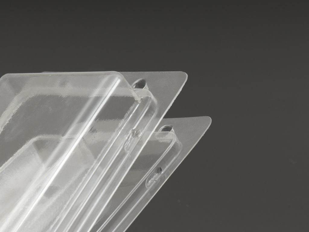 22PET  吸塑包装盒