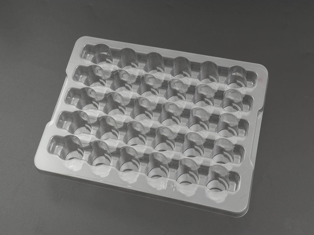 24PET  吸塑包装盒