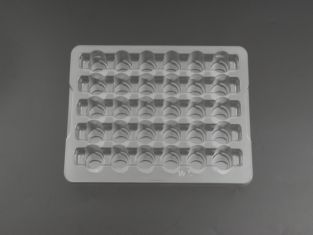 24PET  吸塑包装盒