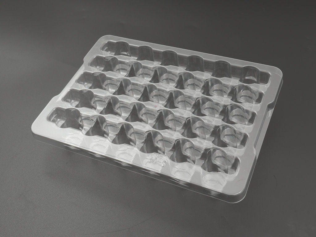 24PET  吸塑包装盒