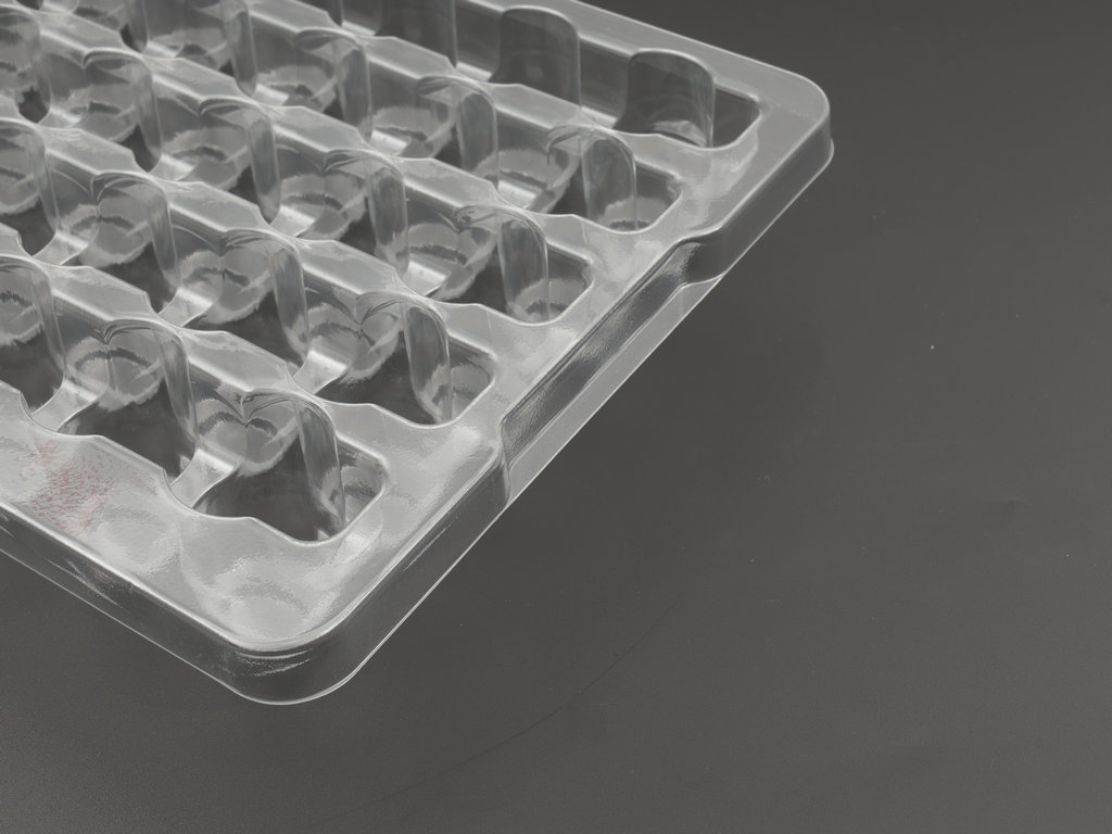 24PET  吸塑包装盒