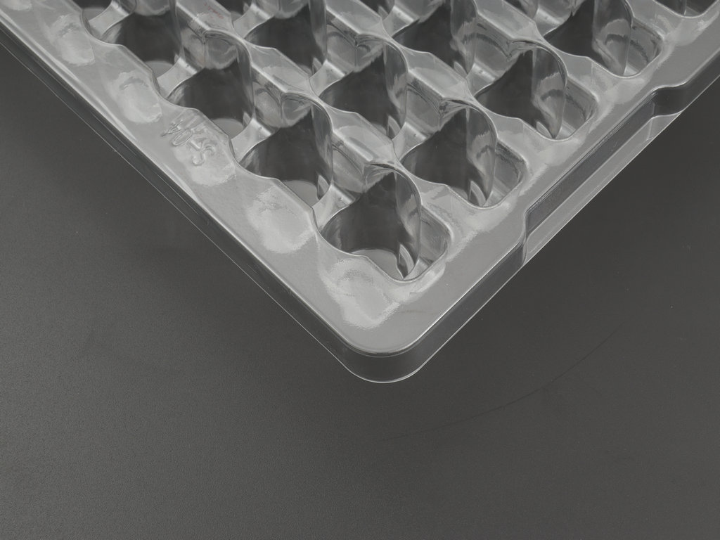 24PET  吸塑包装盒