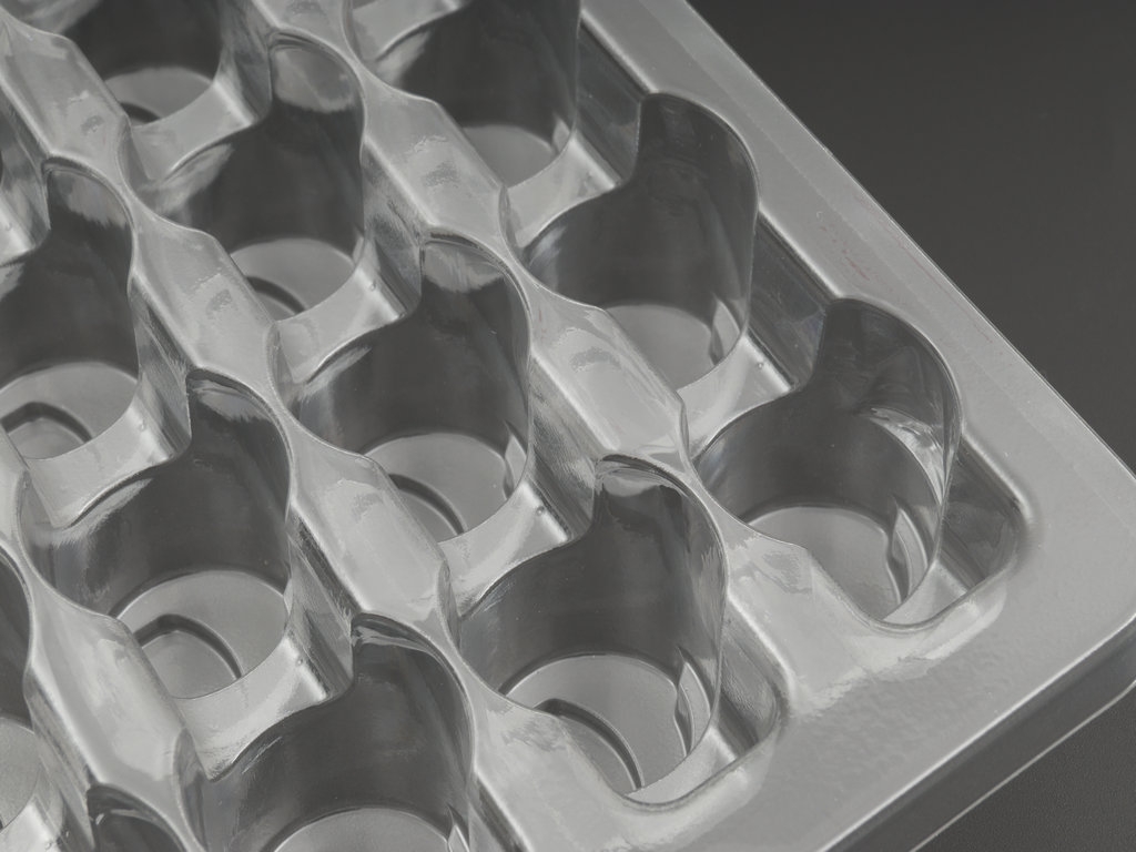 24PET  吸塑包装盒