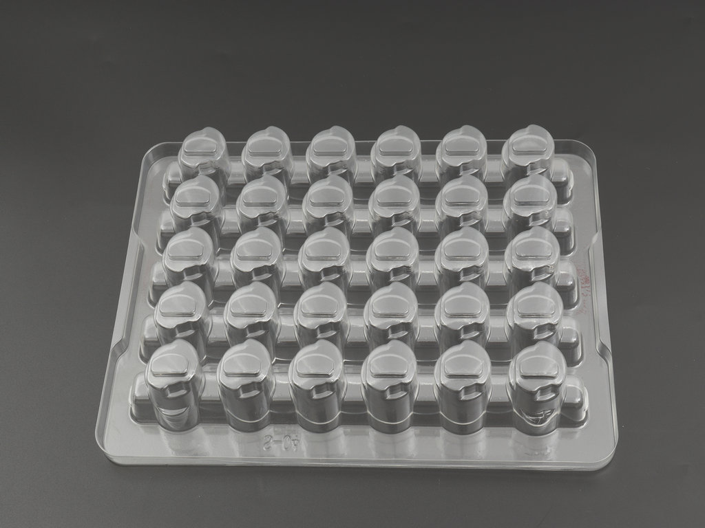 24PET  吸塑包装盒