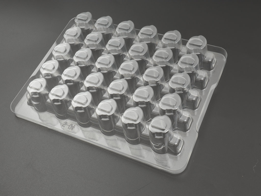 24PET  吸塑包装盒