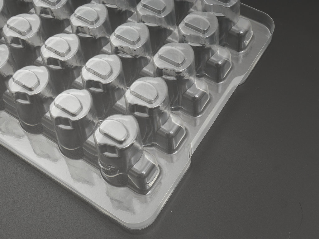 24PET  吸塑包装盒