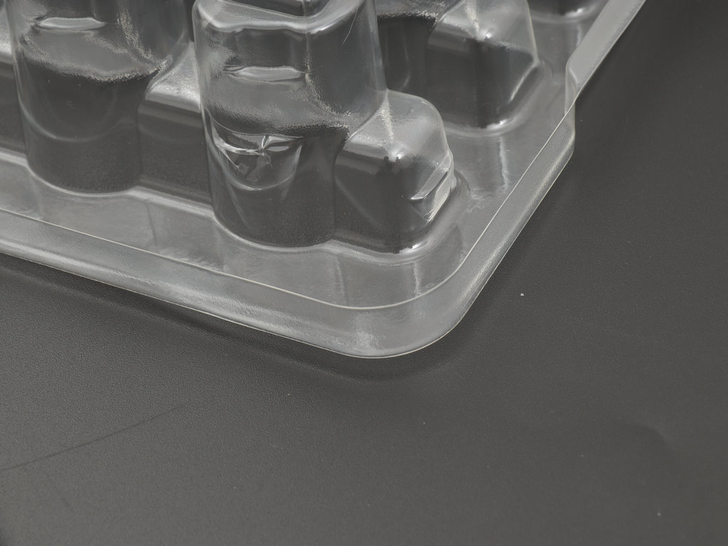 24PET  吸塑包装盒