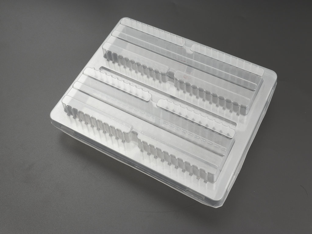 25PET 吸塑包装盒