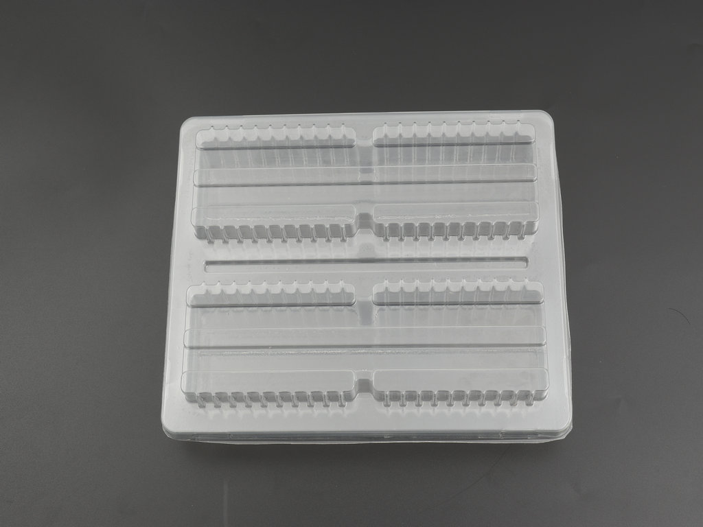 25PET 吸塑包装盒