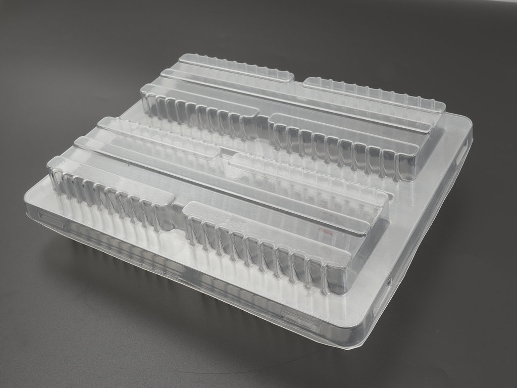 25PET 吸塑包装盒