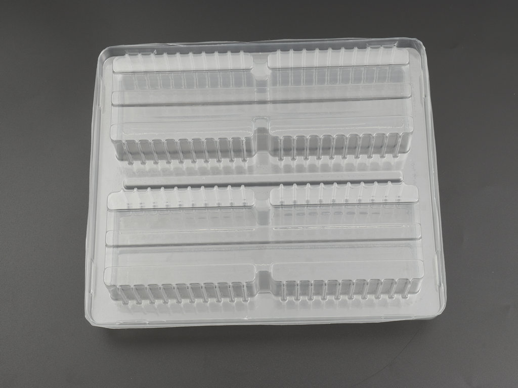 25PET 吸塑包装盒