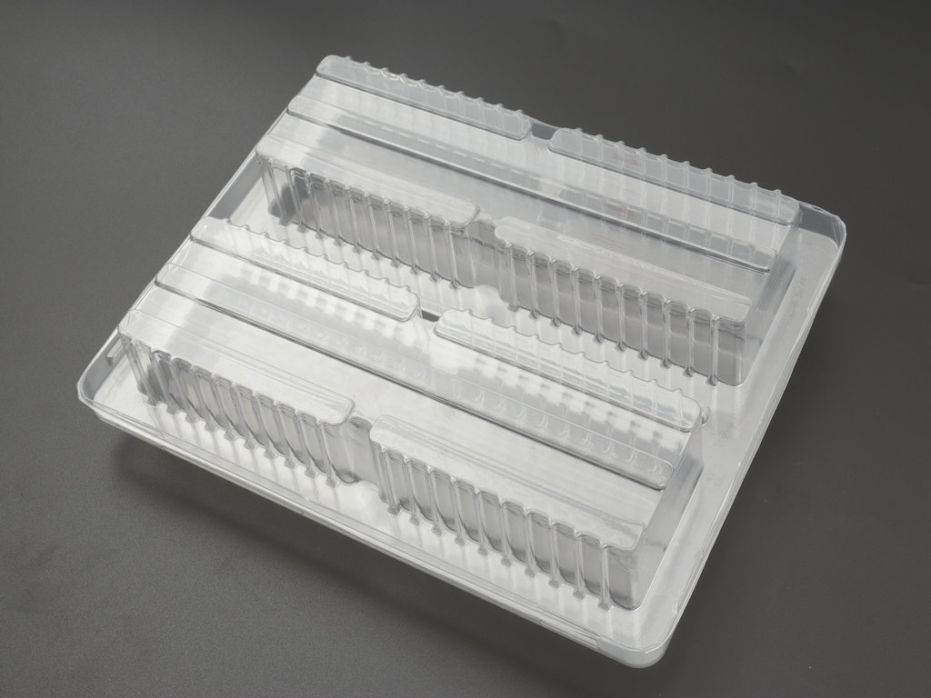 25PET 吸塑包装盒