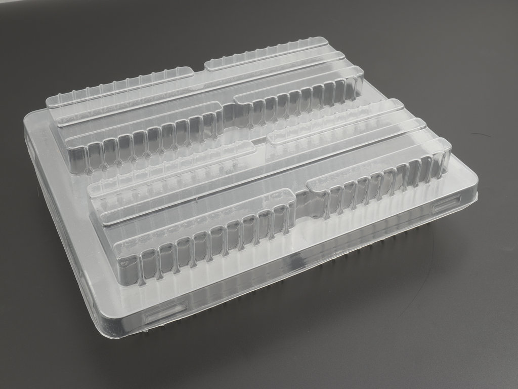 25PET 吸塑包装盒