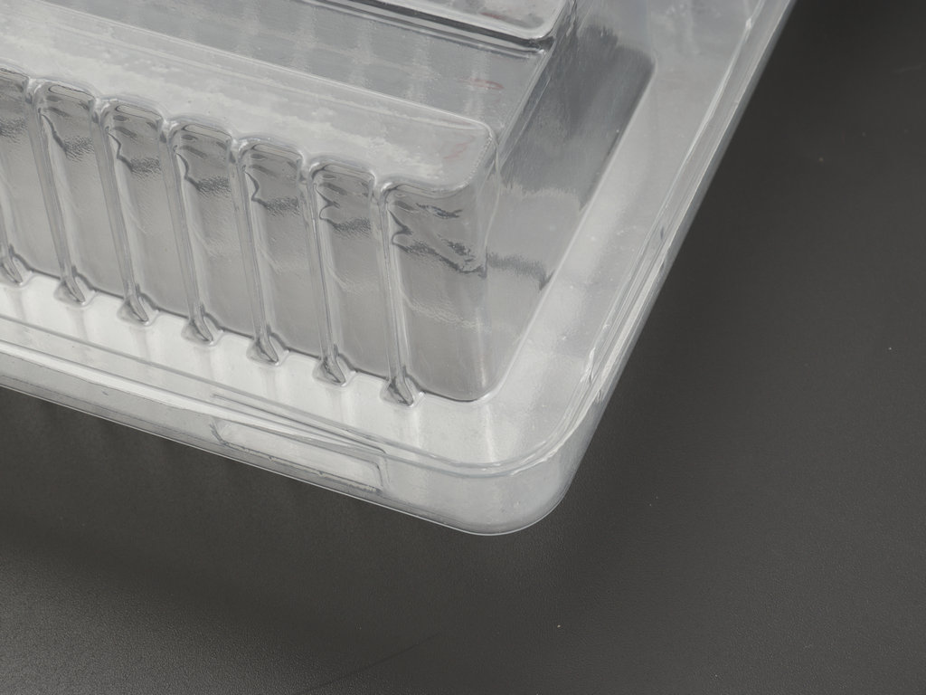 25PET 吸塑包装盒