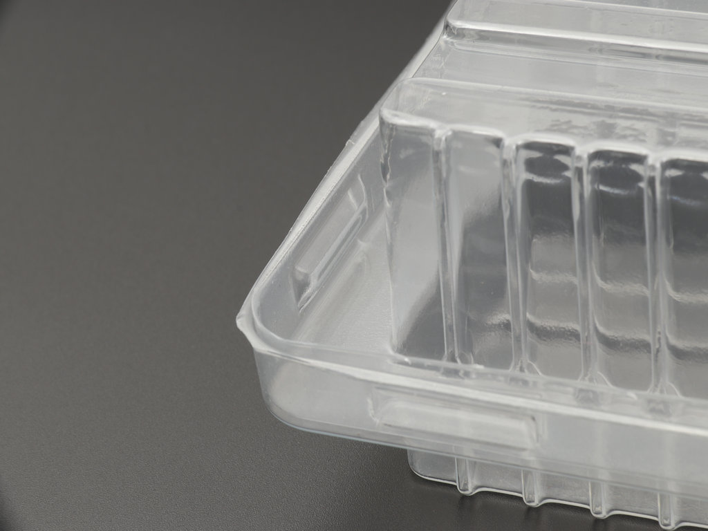 25PET 吸塑包装盒