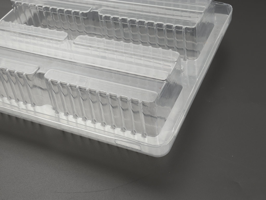 25PET 吸塑包装盒