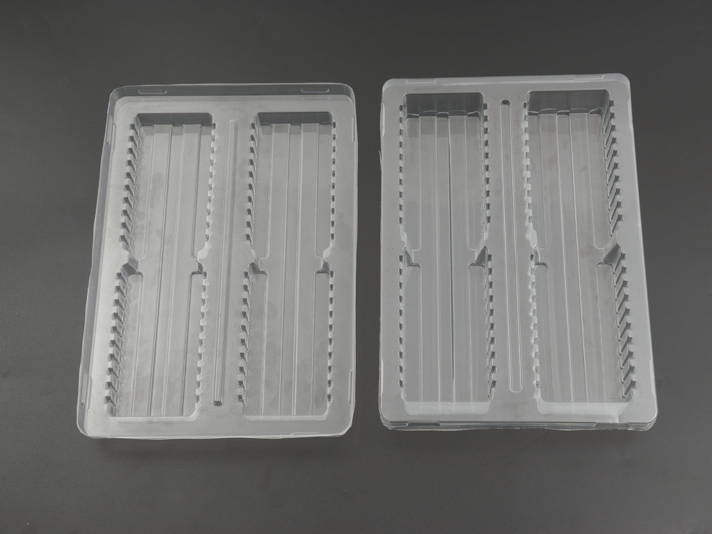 25PET 吸塑包装盒