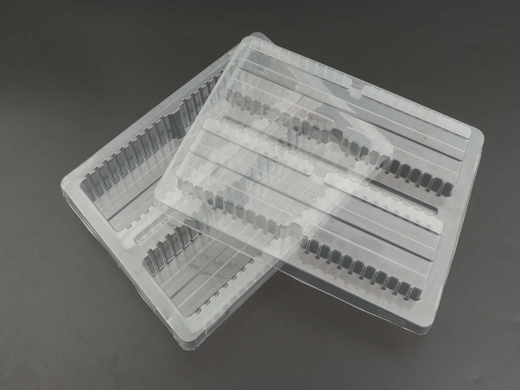 25PET 吸塑包装盒