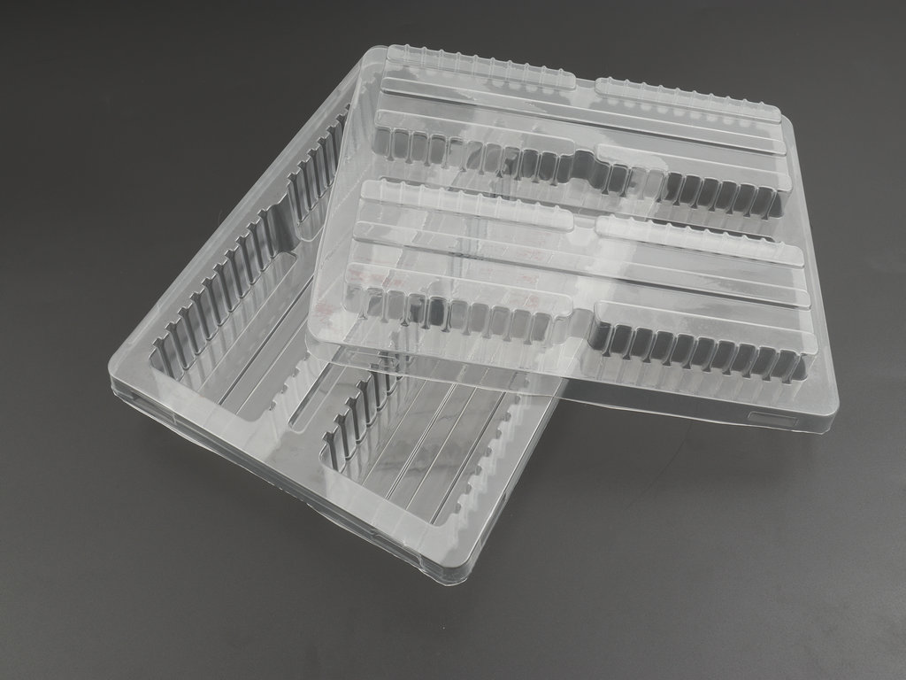 25PET 吸塑包装盒