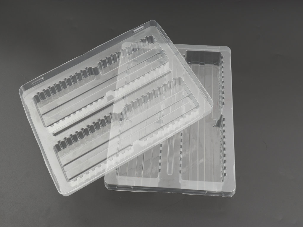 25PET 吸塑包装盒