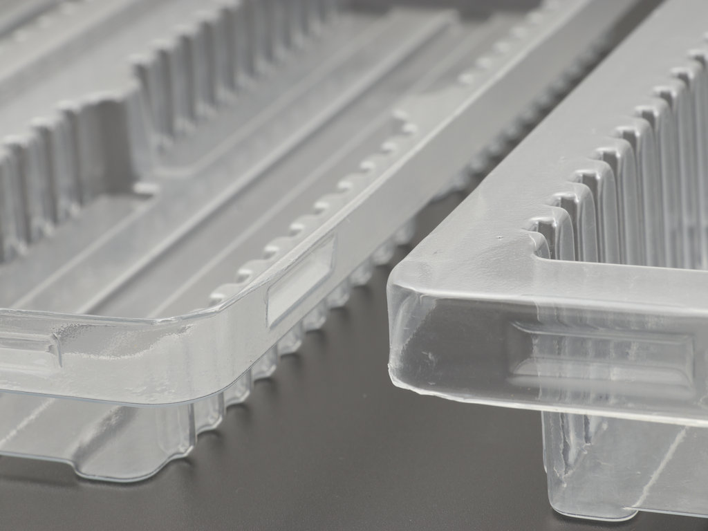 25PET 吸塑包装盒