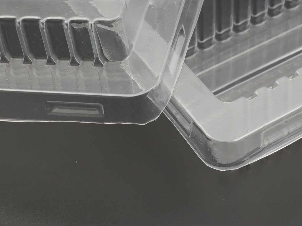 25PET 吸塑包装盒